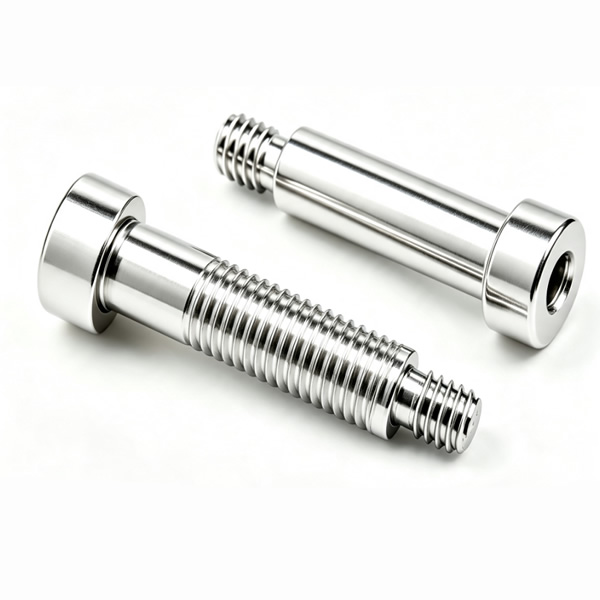 DIN EN ISO 7380-2 Socket Button Sixlobe Flange