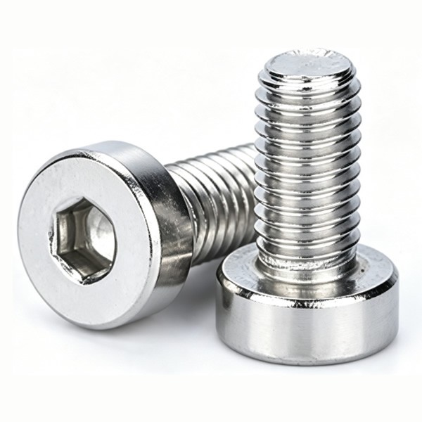DIN 7984 SOCKET CAP SCREW