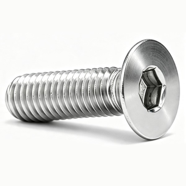 DIN 7991 Socket Countersunk SCREW