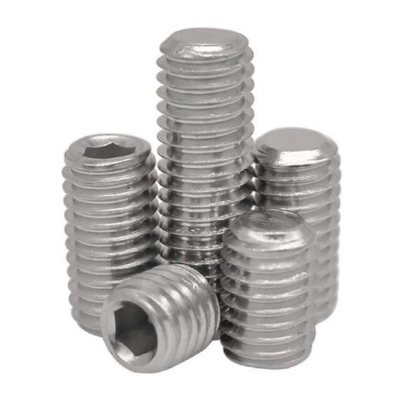 MICRO SET SCREWS