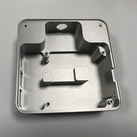 CNC Components